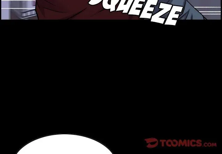 Flames Chapter 30 page 3 - 