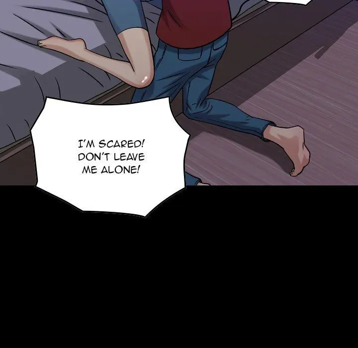 Flames Chapter 30 page 5 - 
