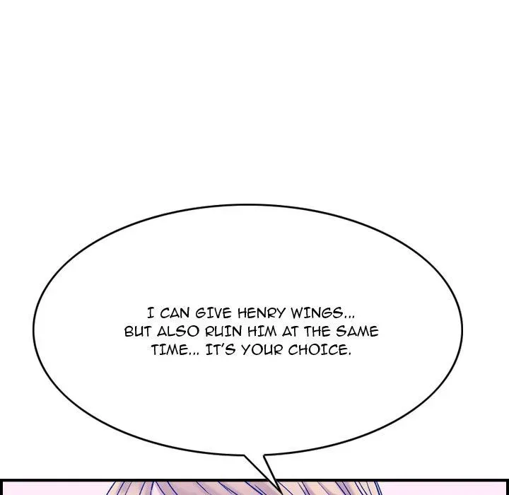 Flames Chapter 30 page 50 - 