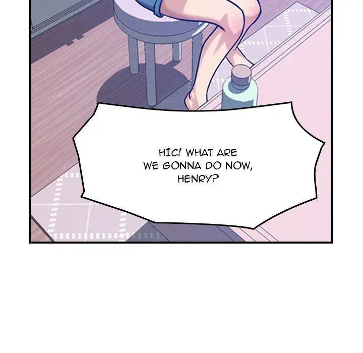 Flames Chapter 30 page 55 - 