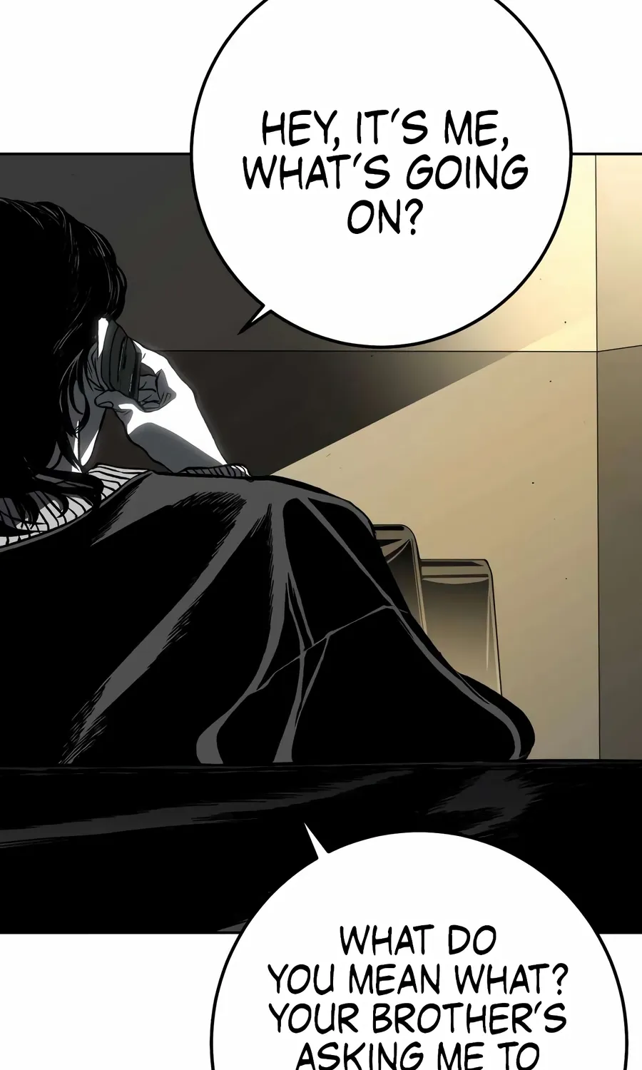 Flames Chapter 7 page 62 - 