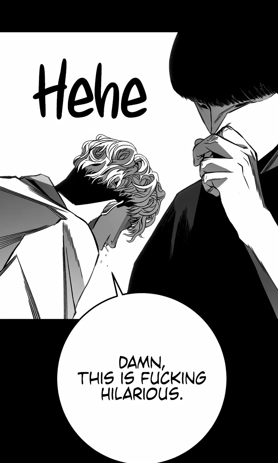 Flames Chapter 8 page 133 - 