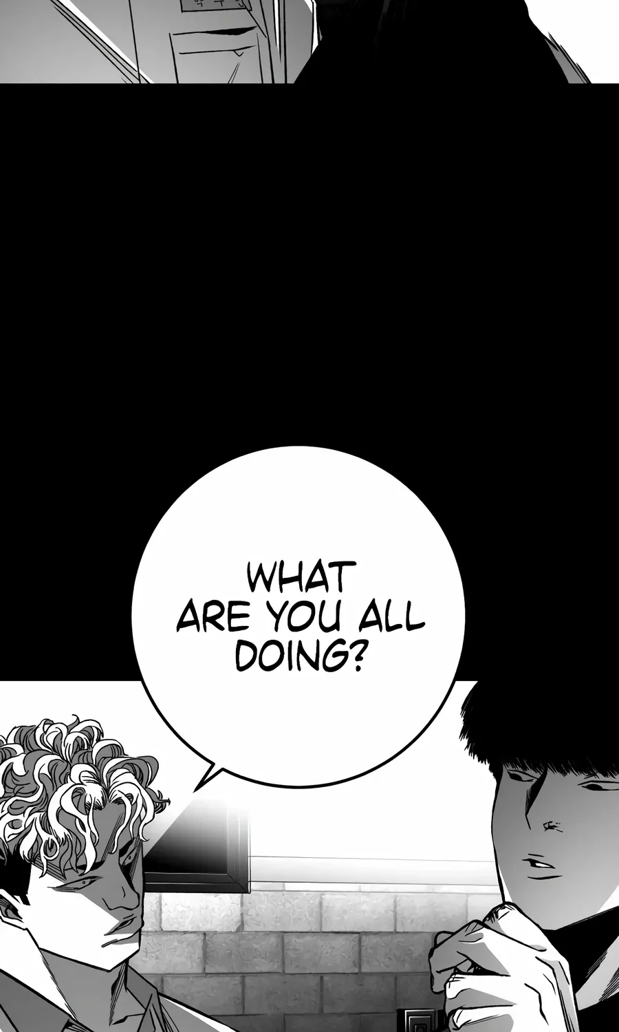 Flames Chapter 8 page 144 - 