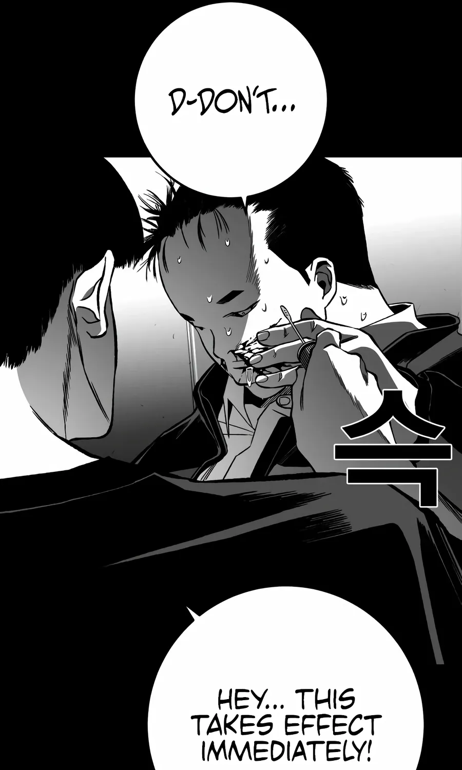 Flames Chapter 8 page 51 - 