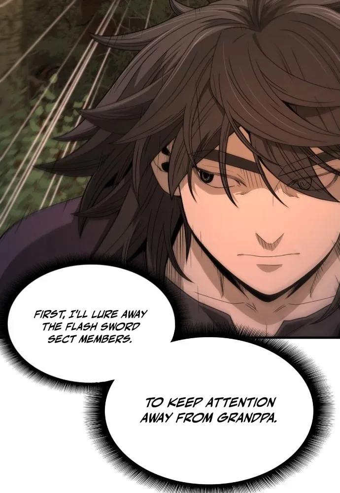 Read Flash Sword chapter 17 image 13 on Lezhin