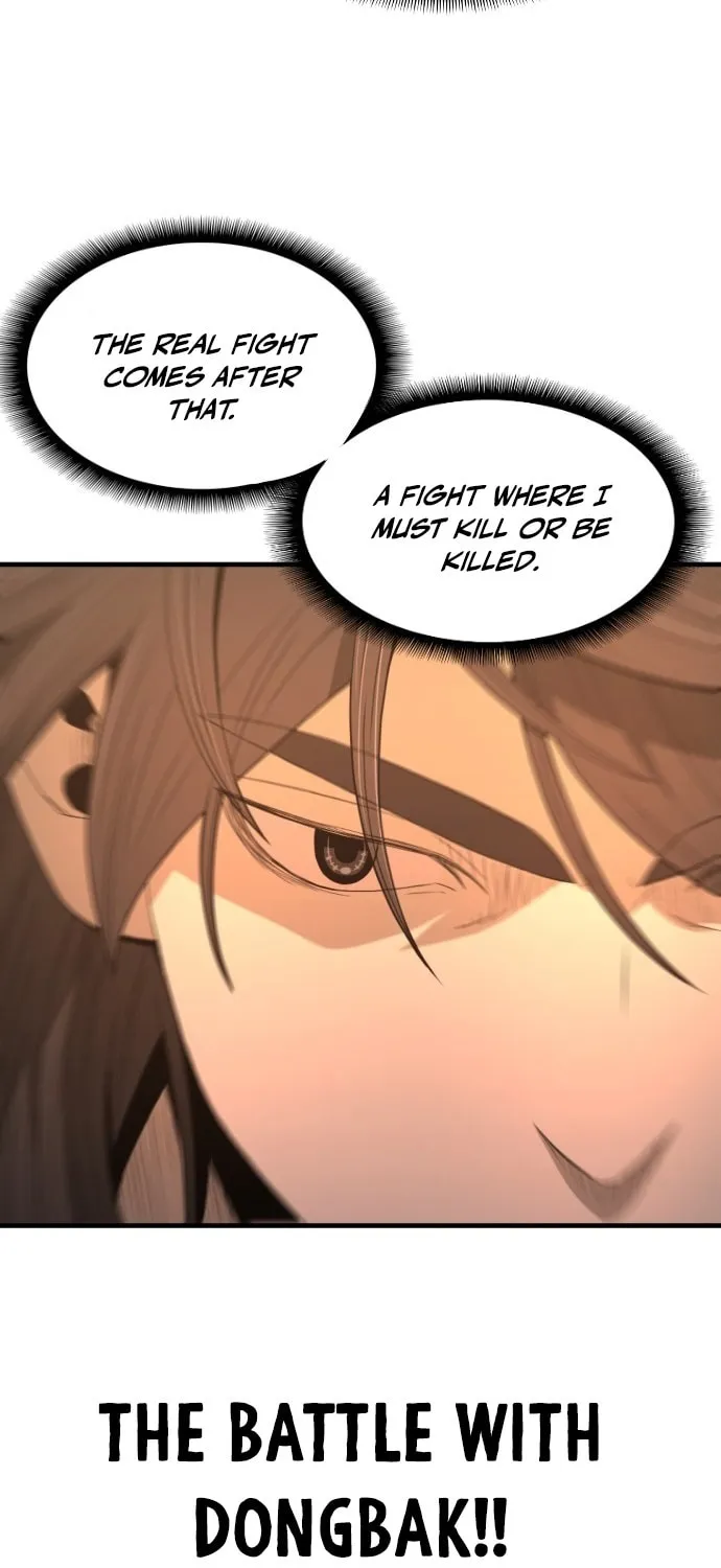 Read Flash Sword chapter 17 image 14 on Lezhin