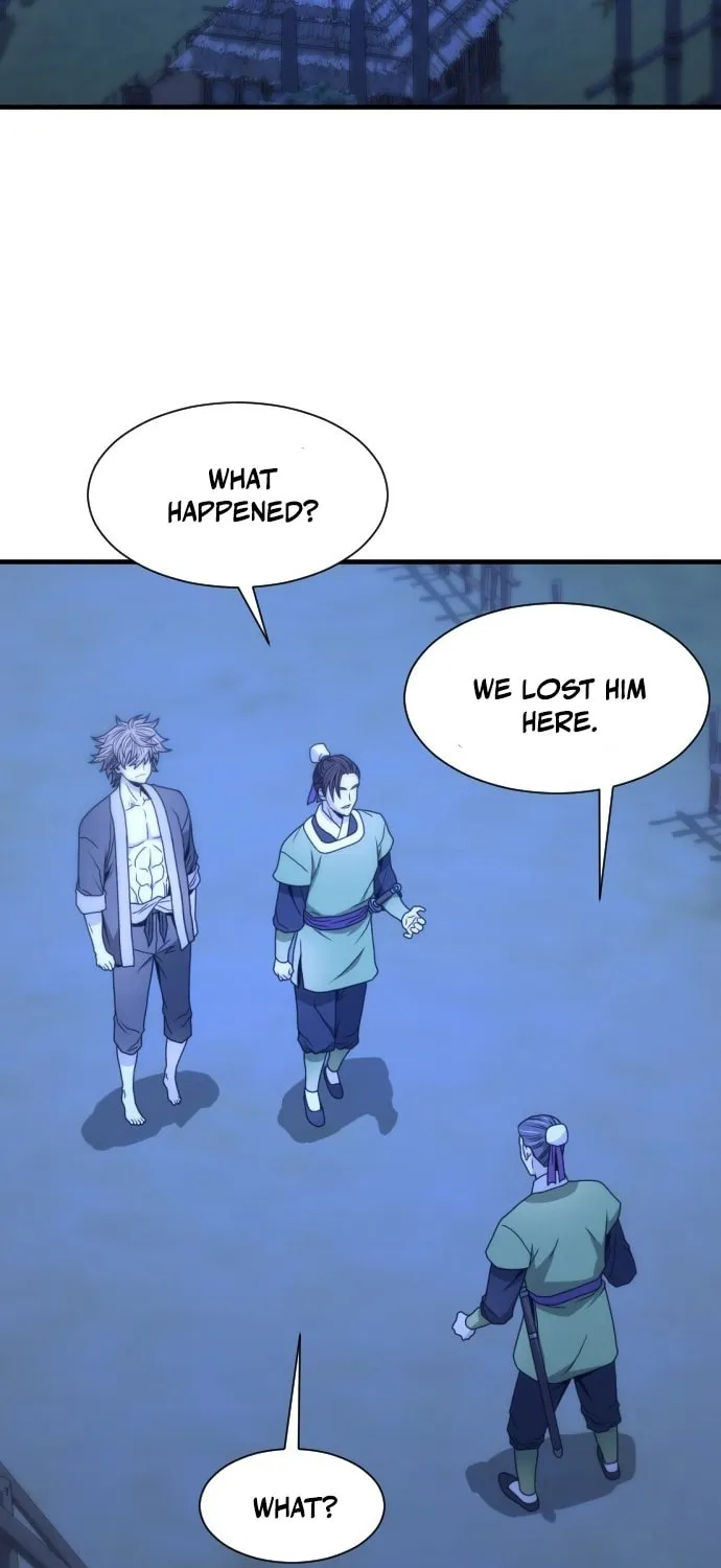 Read Flash Sword chapter 17 image 18 on Lezhin