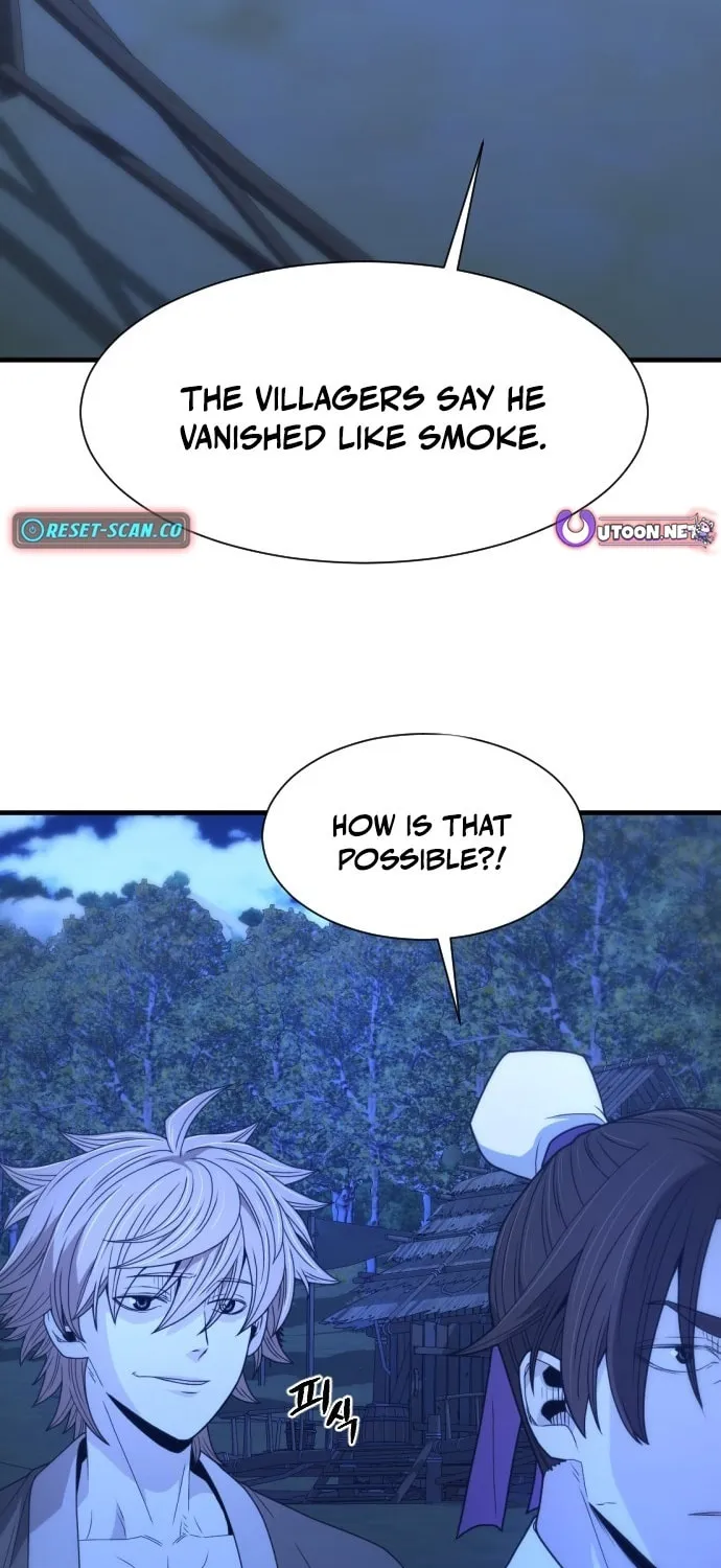 Read Flash Sword chapter 17 image 19 on Lezhin