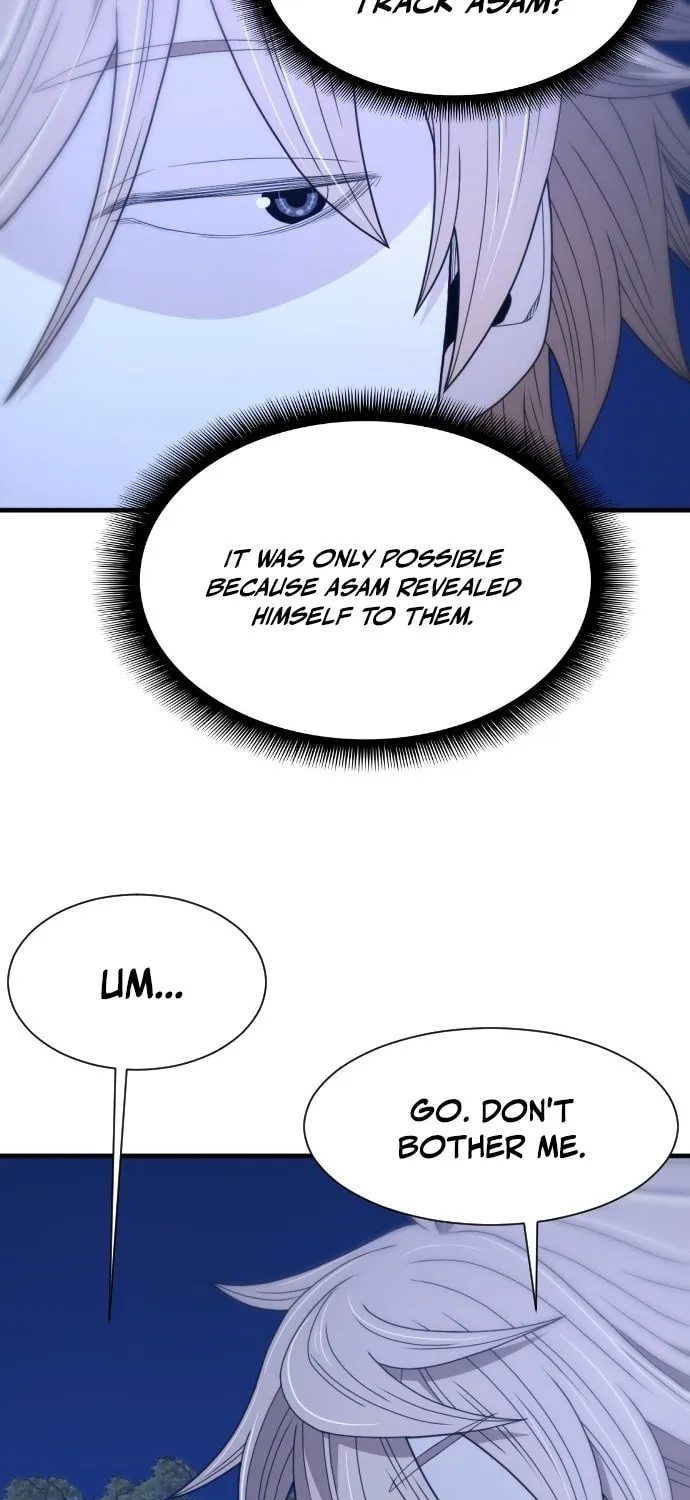 Read Flash Sword chapter 17 image 21 on Lezhin