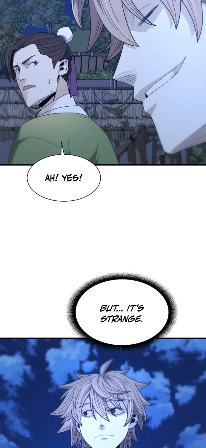 Read Flash Sword chapter 17 image 22 on Lezhin