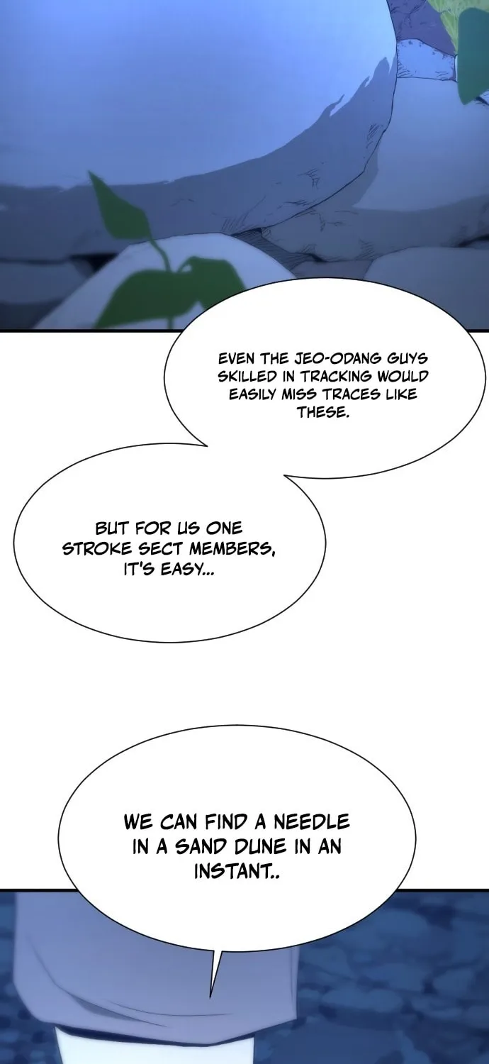 Read Flash Sword chapter 17 image 29 on Lezhin
