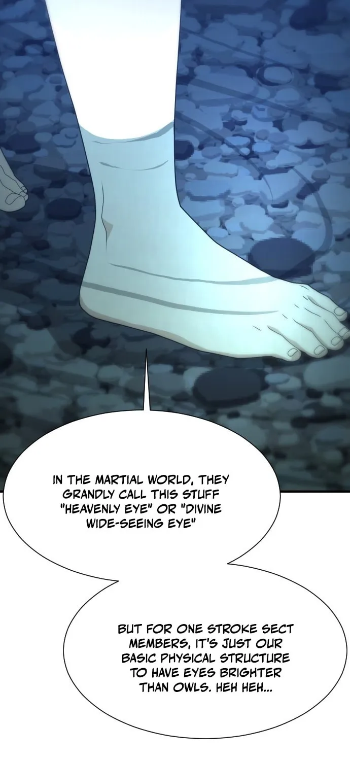 Read Flash Sword chapter 17 image 30 on Lezhin