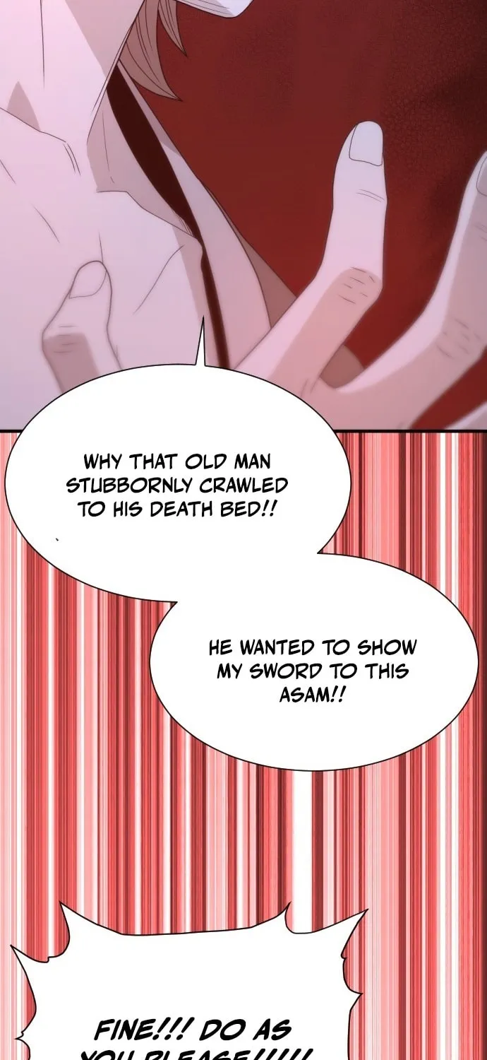 Read Flash Sword chapter 17 image 37 on Lezhin