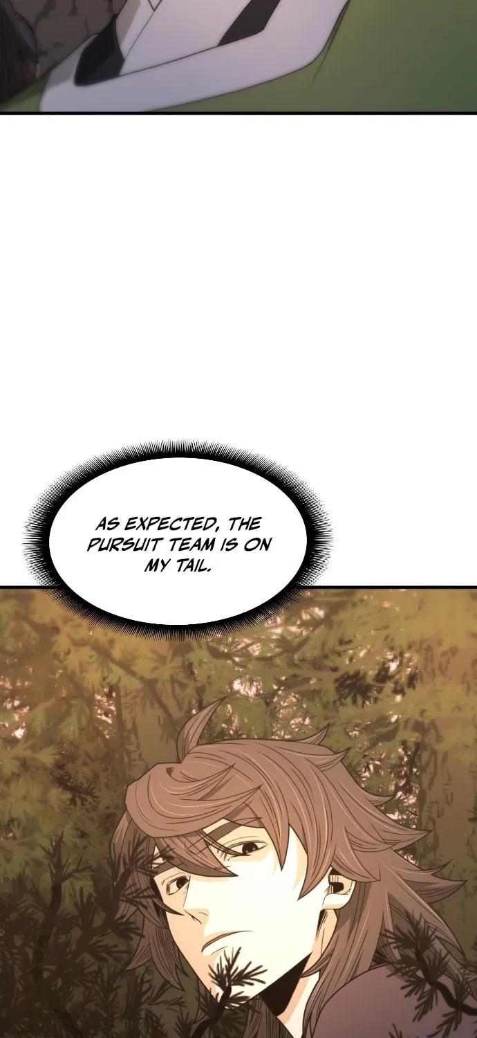 Read Flash Sword chapter 17 image 4 on Lezhin