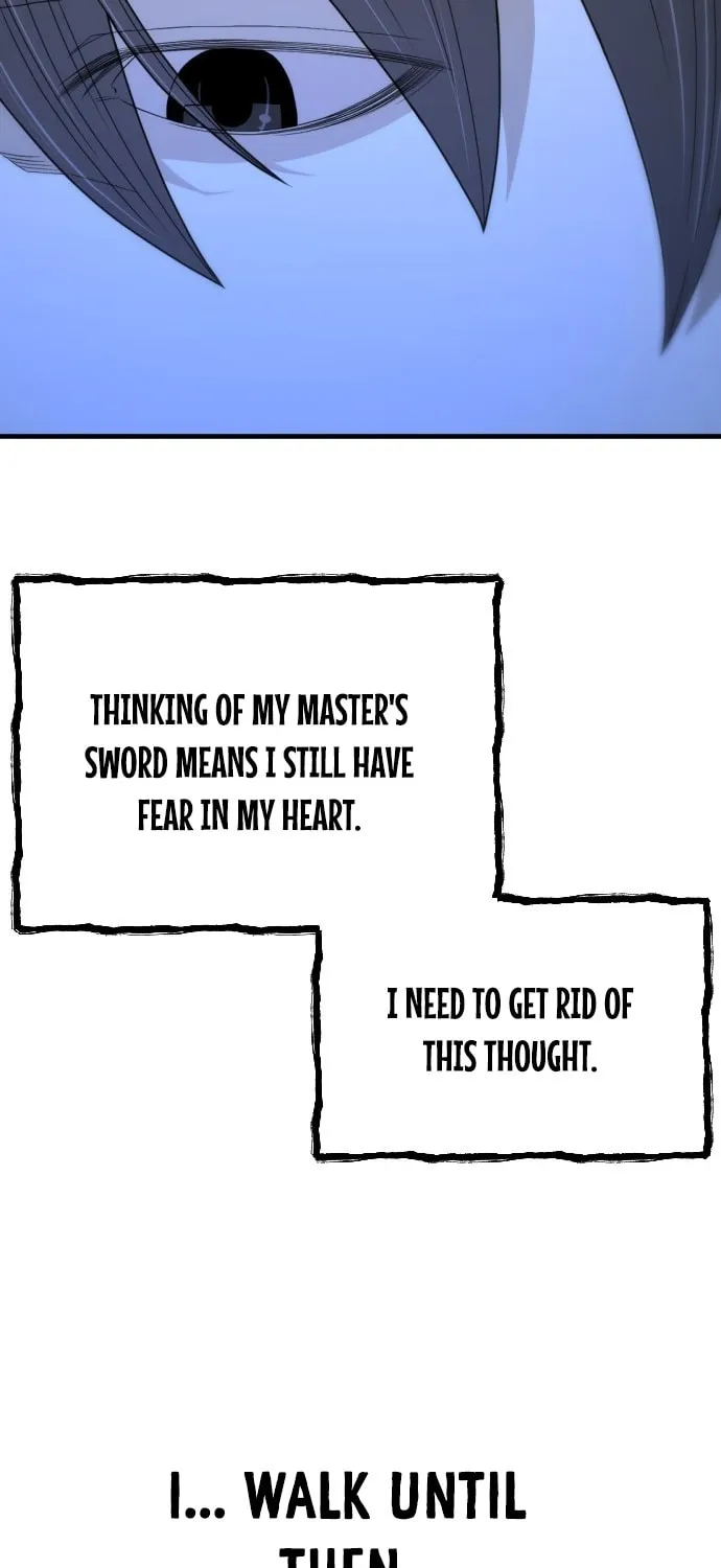Read Flash Sword chapter 17 image 46 on Lezhin