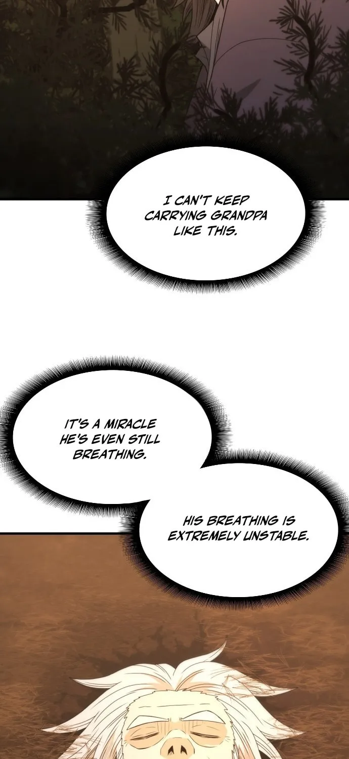 Read Flash Sword chapter 17 image 5 on Lezhin