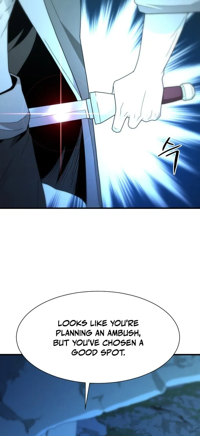 Read Flash Sword chapter 17 image 53 on Lezhin