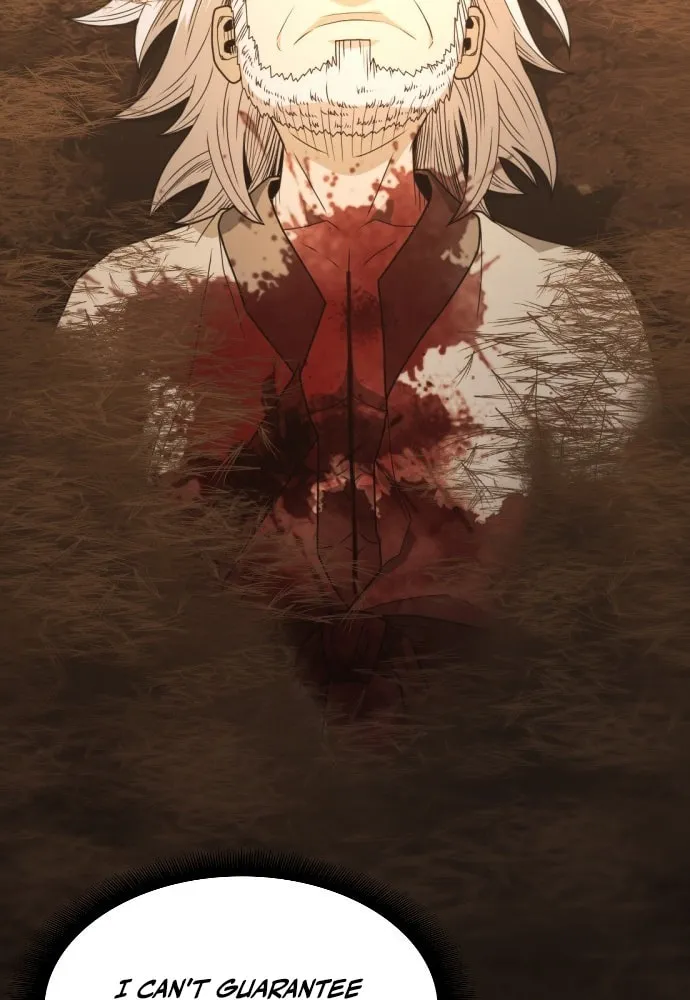 Read Flash Sword chapter 17 image 6 on Lezhin