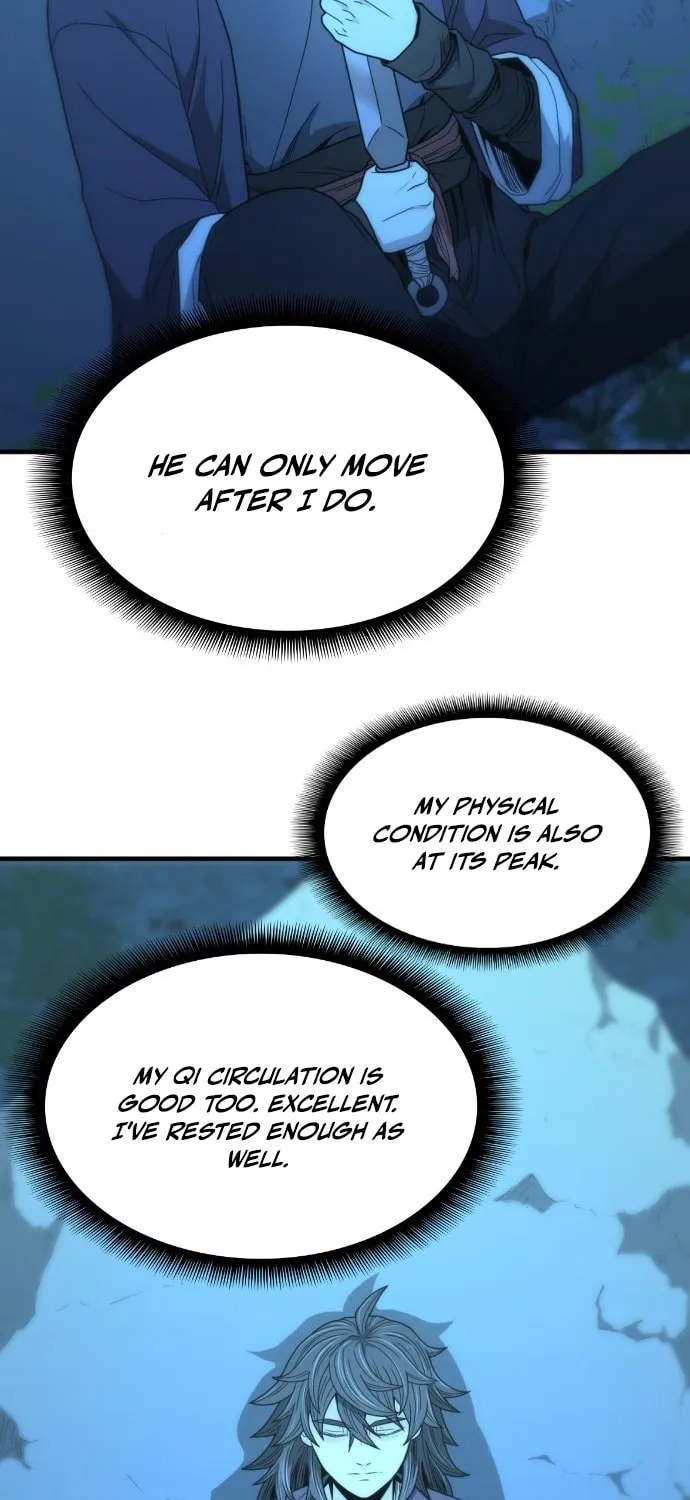 Read Flash Sword chapter 17 image 63 on Lezhin