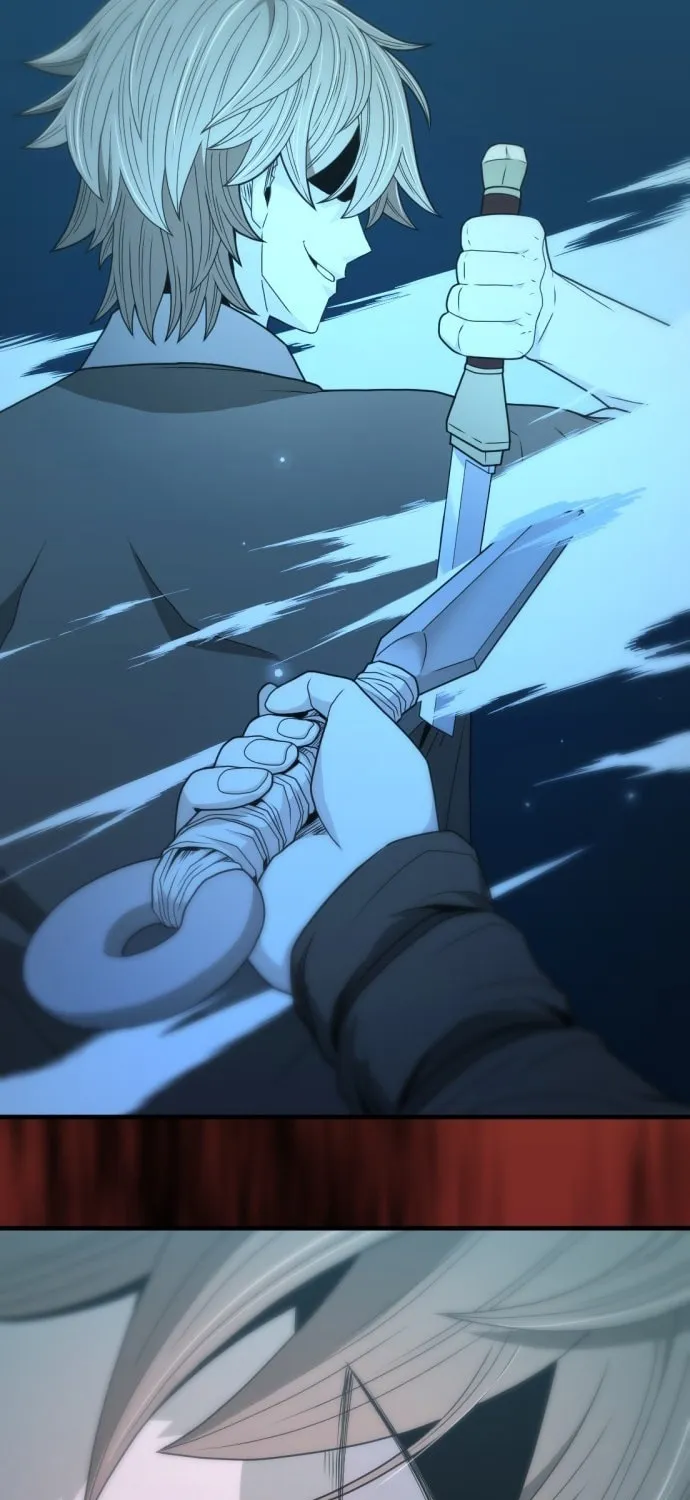 Read Flash Sword chapter 17 image 86 on Lezhin