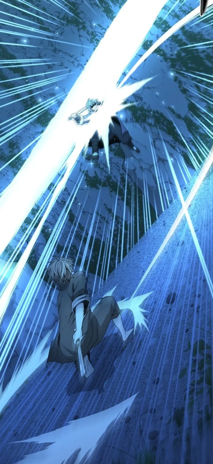 Read Flash Sword chapter 17 image 89 on Lezhin