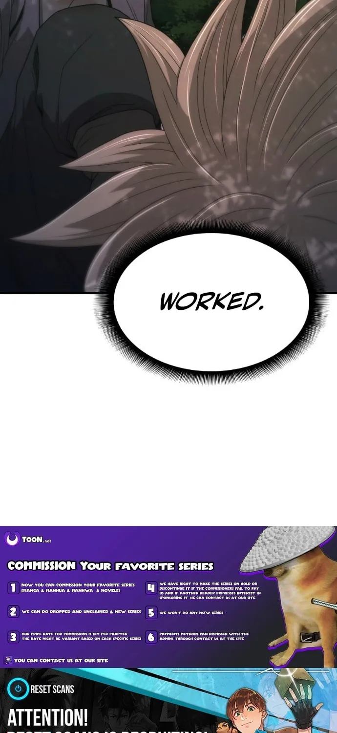 Read Flash Sword chapter 18 image 101 on Lezhin