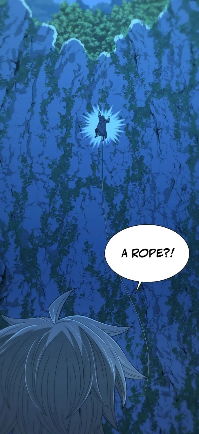 Read Flash Sword chapter 18 image 12 on Lezhin