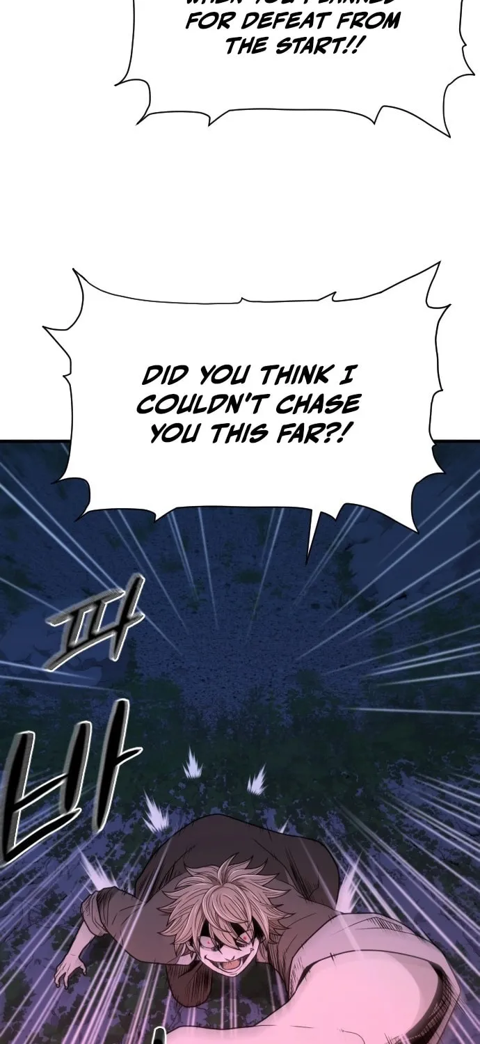 Read Flash Sword chapter 18 image 15 on Lezhin