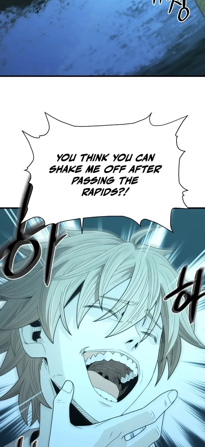 Read Flash Sword chapter 18 image 23 on Lezhin