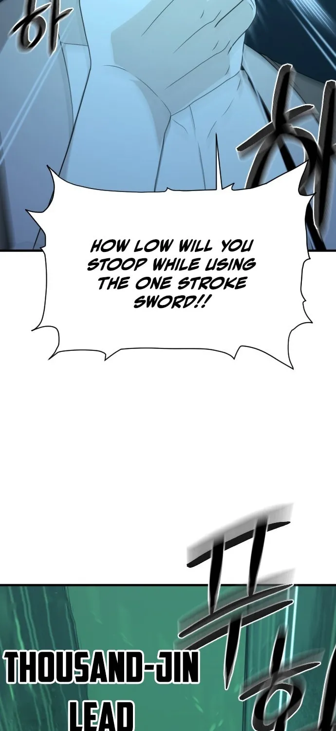 Read Flash Sword chapter 18 image 24 on Lezhin