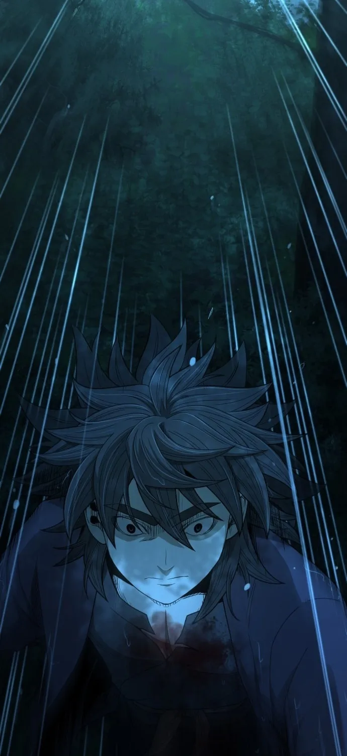 Read Flash Sword chapter 18 image 29 on Lezhin