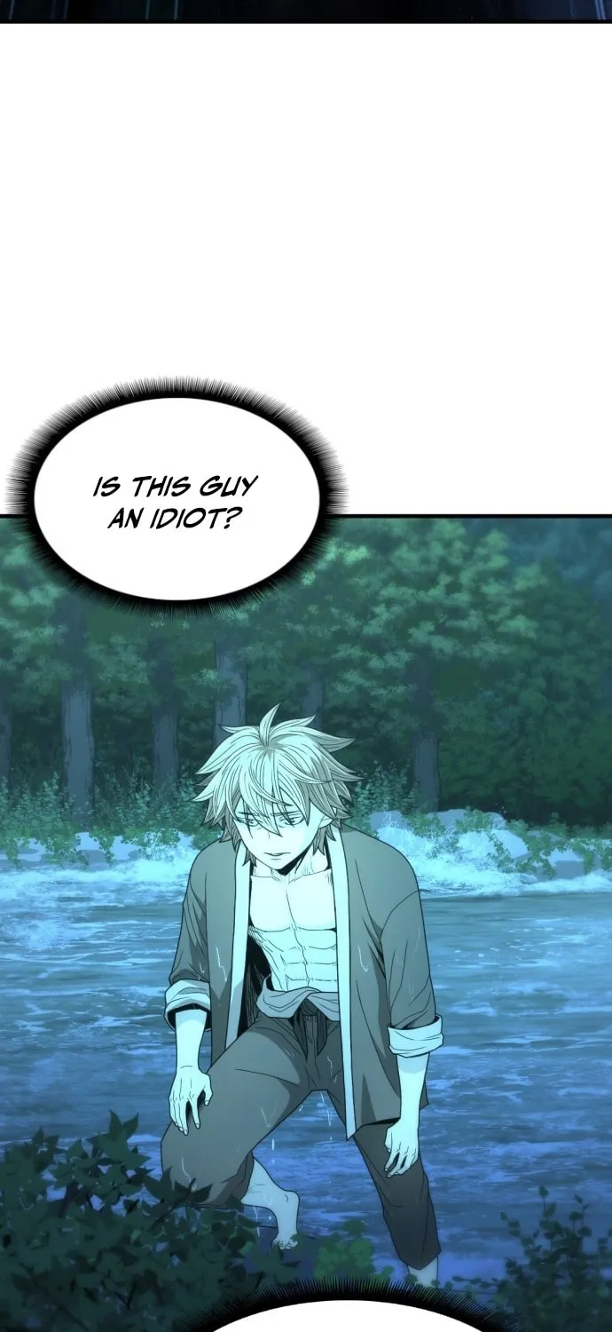 Read Flash Sword chapter 18 image 30 on Lezhin