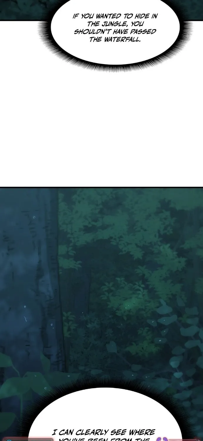 Read Flash Sword chapter 18 image 31 on Lezhin