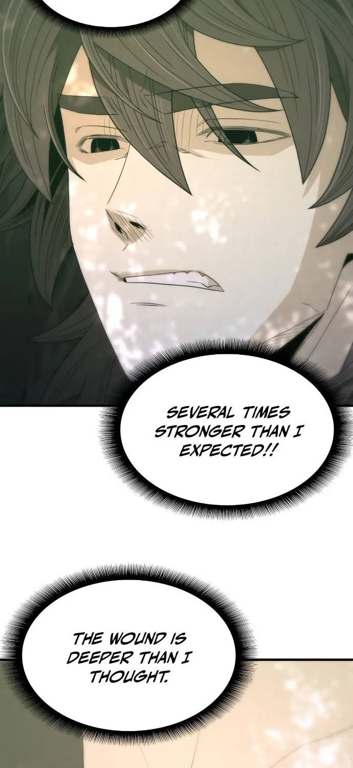 Read Flash Sword chapter 18 image 38 on Lezhin