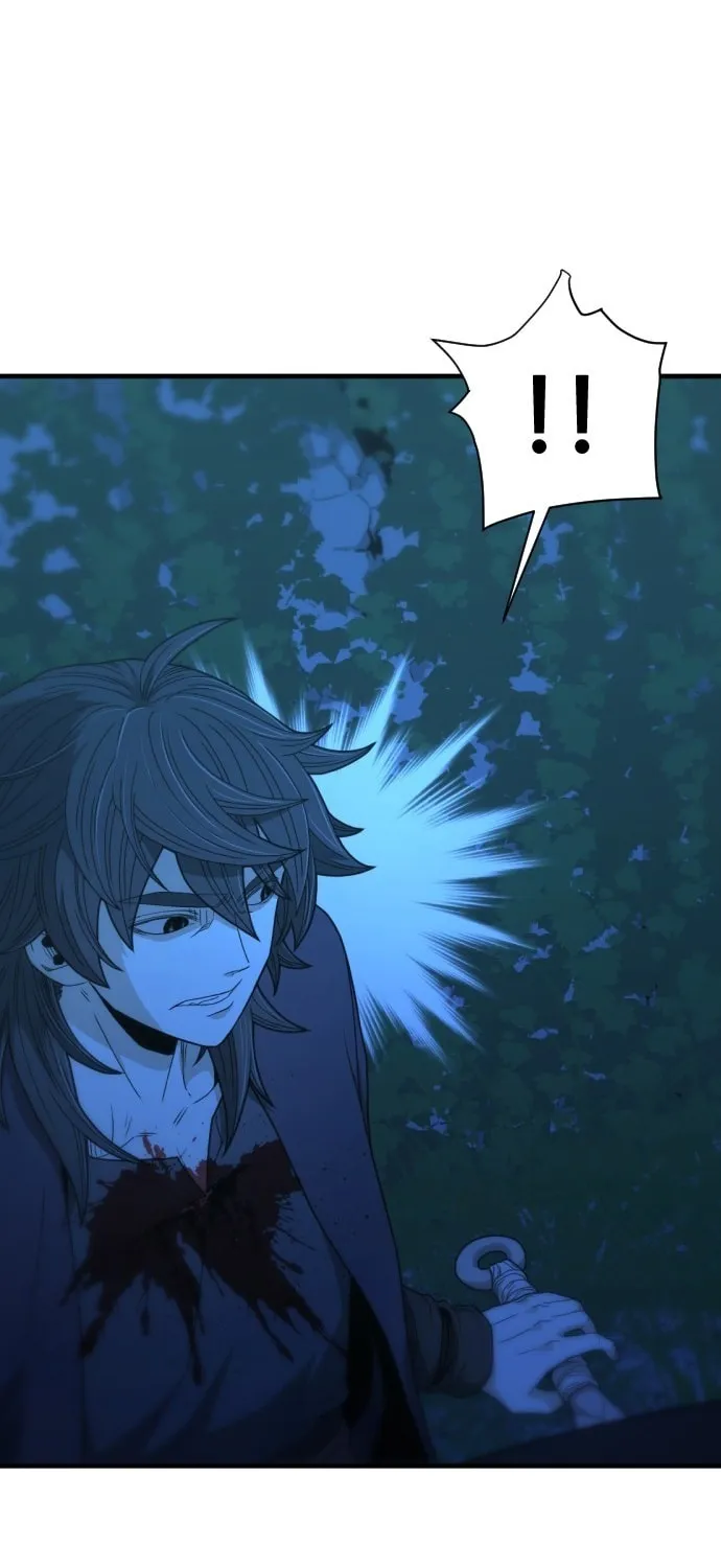 Read Flash Sword chapter 18 image 4 on Lezhin