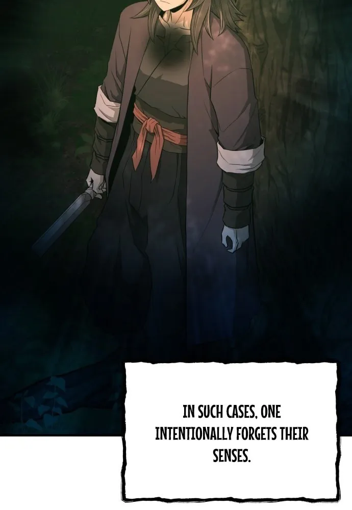 Read Flash Sword chapter 18 image 41 on Lezhin