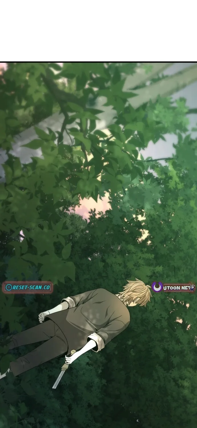Read Flash Sword chapter 18 image 44 on Lezhin
