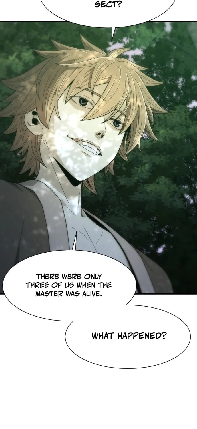 Read Flash Sword chapter 18 image 46 on Lezhin