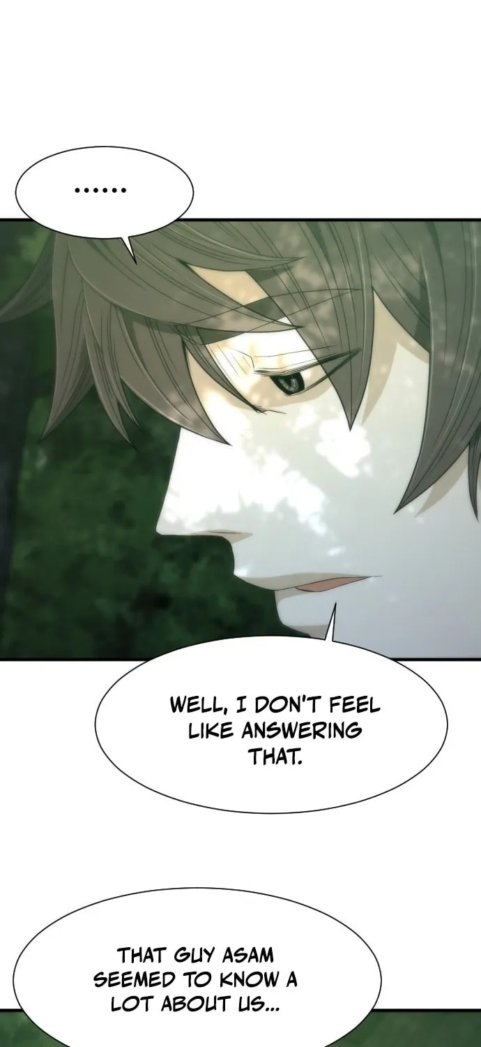 Read Flash Sword chapter 18 image 47 on Lezhin