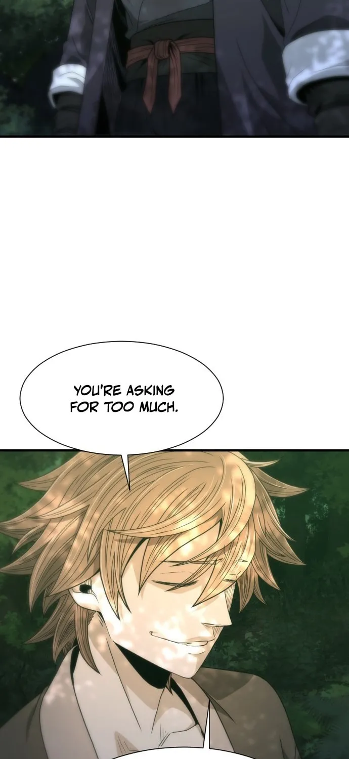 Read Flash Sword chapter 18 image 50 on Lezhin