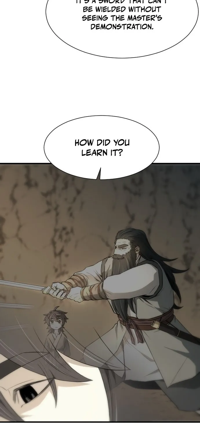 Read Flash Sword chapter 18 image 52 on Lezhin