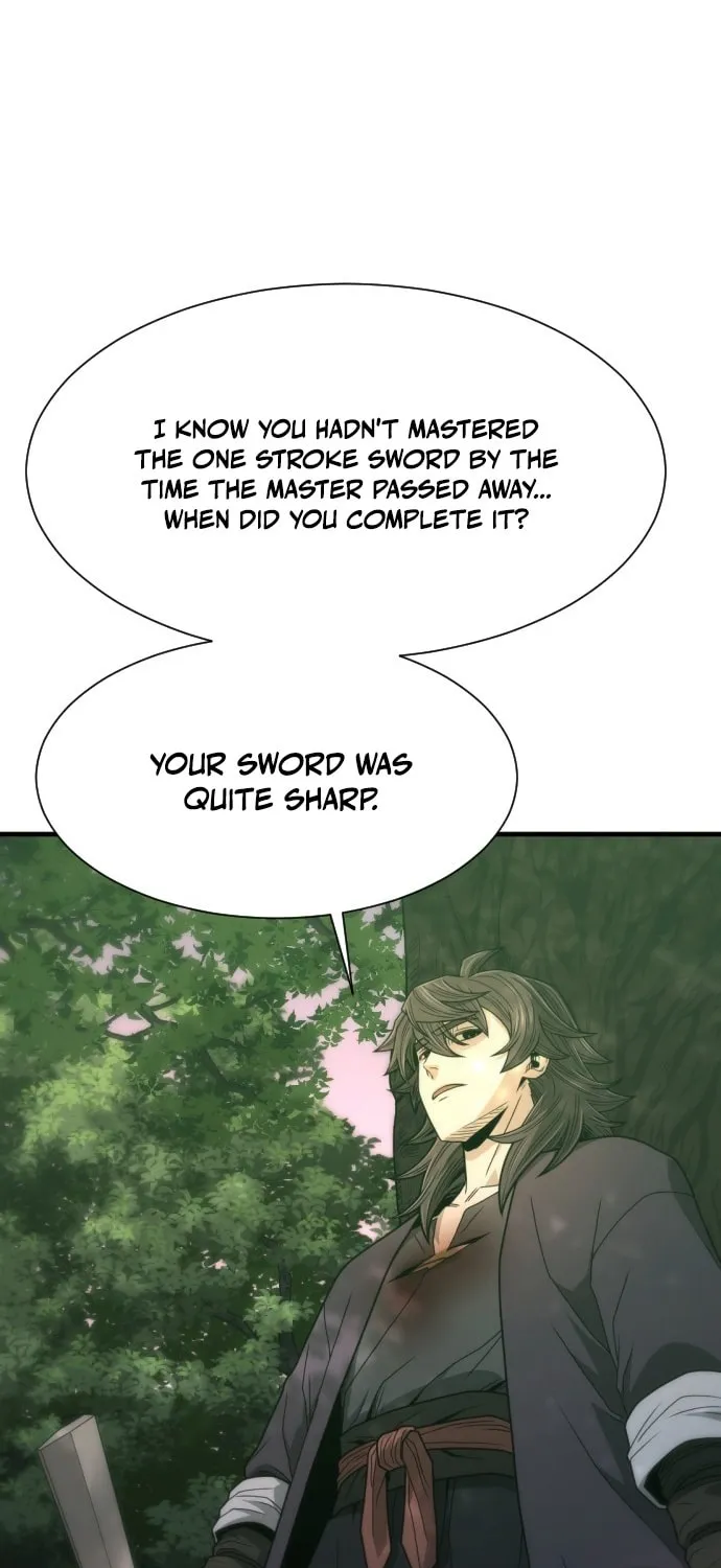 Read Flash Sword chapter 18 image 53 on Lezhin