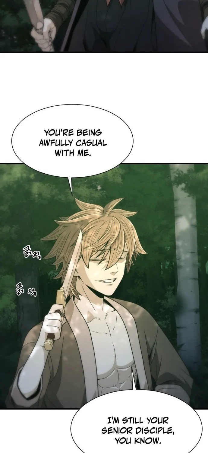 Read Flash Sword chapter 18 image 54 on Lezhin