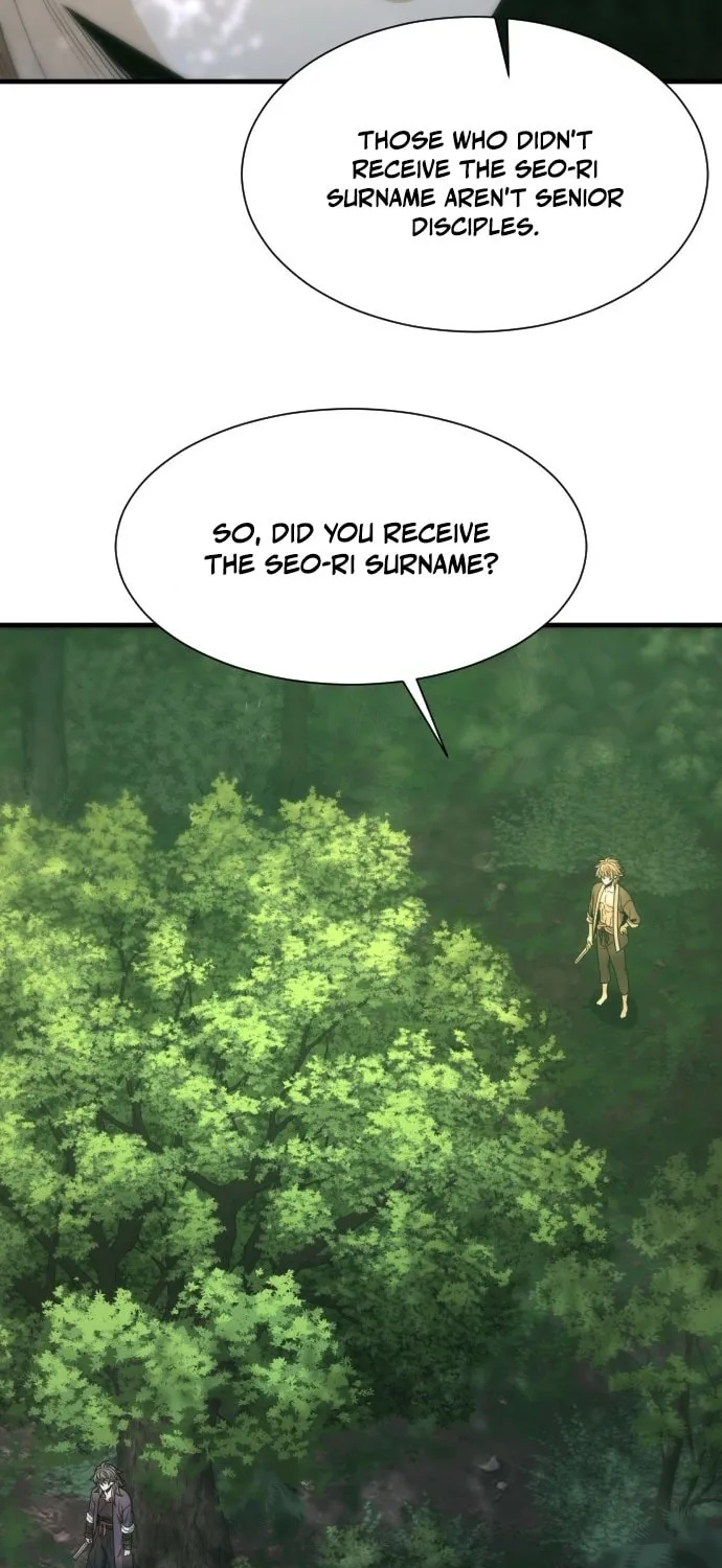 Read Flash Sword chapter 18 image 56 on Lezhin