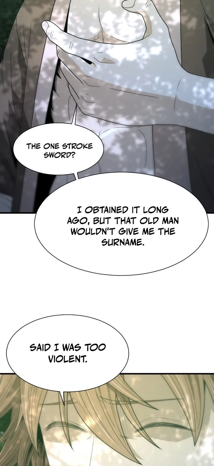 Read Flash Sword chapter 18 image 58 on Lezhin