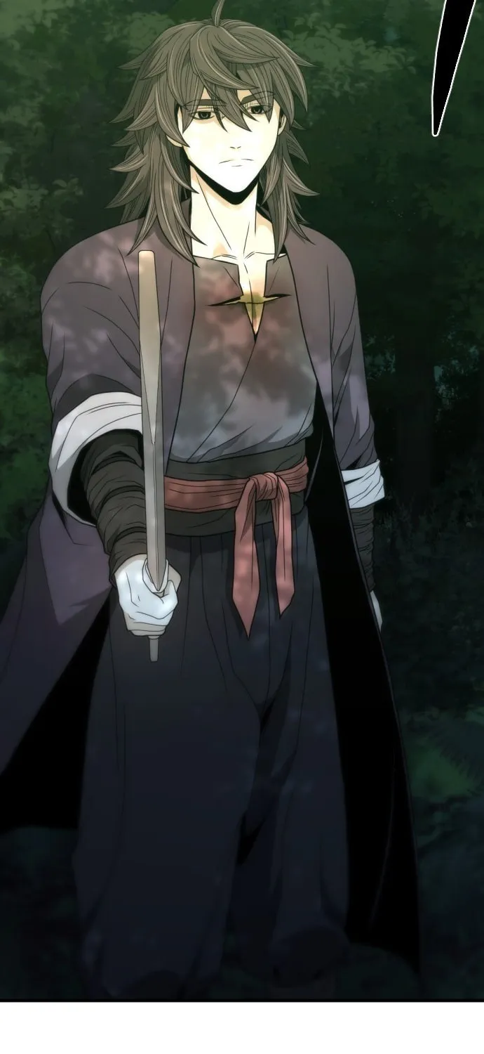 Read Flash Sword chapter 18 image 63 on Lezhin