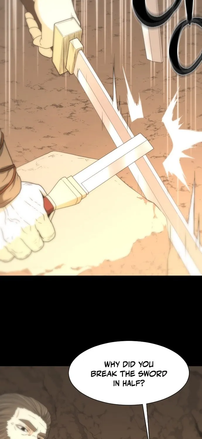 Read Flash Sword chapter 18 image 68 on Lezhin