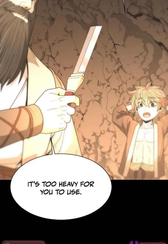 Read Flash Sword chapter 18 image 69 on Lezhin