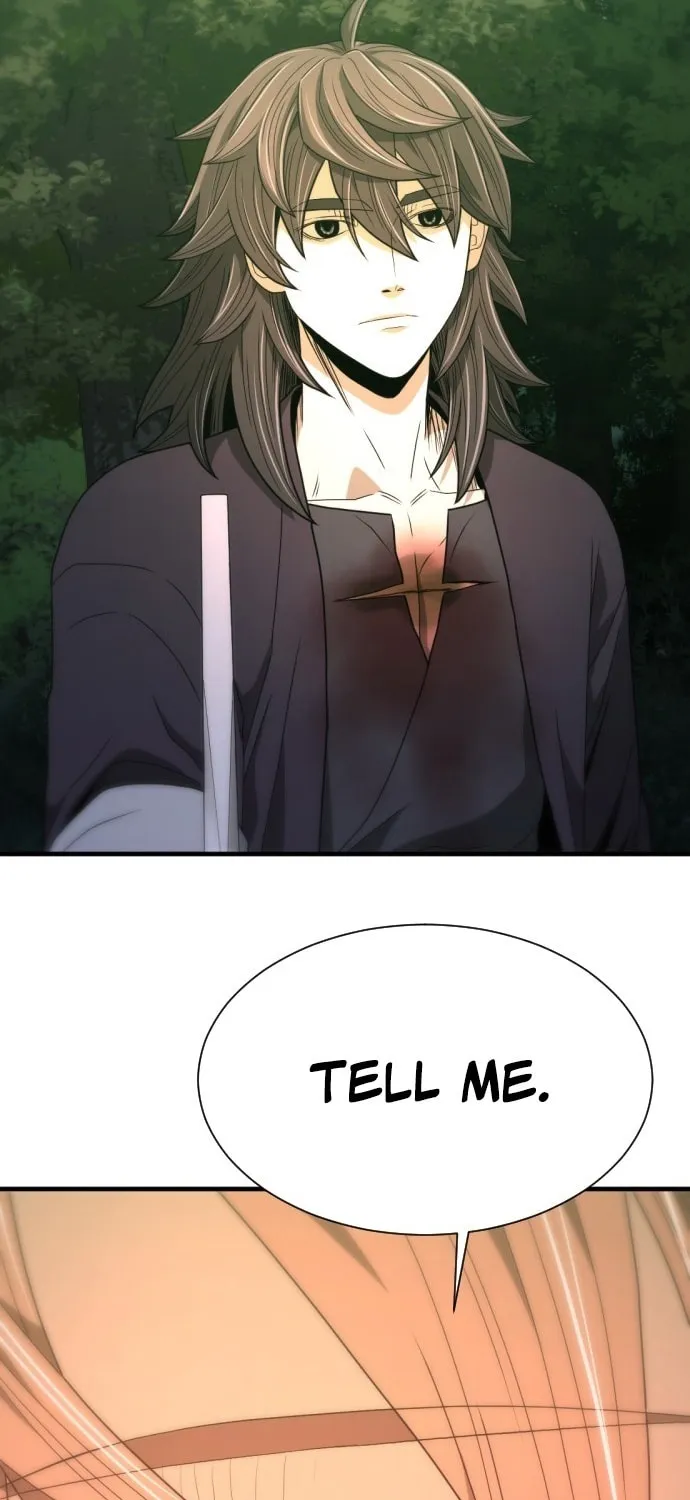 Read Flash Sword chapter 18 image 74 on Lezhin