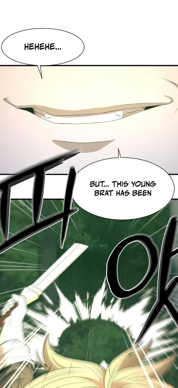 Read Flash Sword chapter 18 image 77 on Lezhin